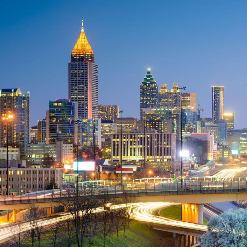 Marvelous Midtown Manor In Piedmont Park Appartement Atlanta Buitenkant foto